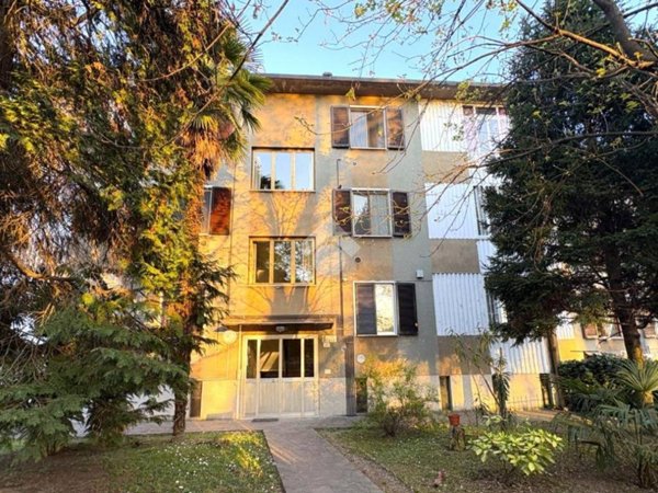 appartamento in vendita a Senago