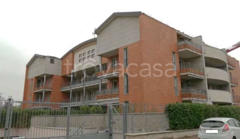 appartamento in vendita a Senago