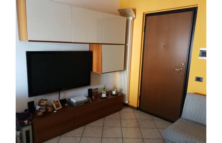 appartamento in vendita a Senago