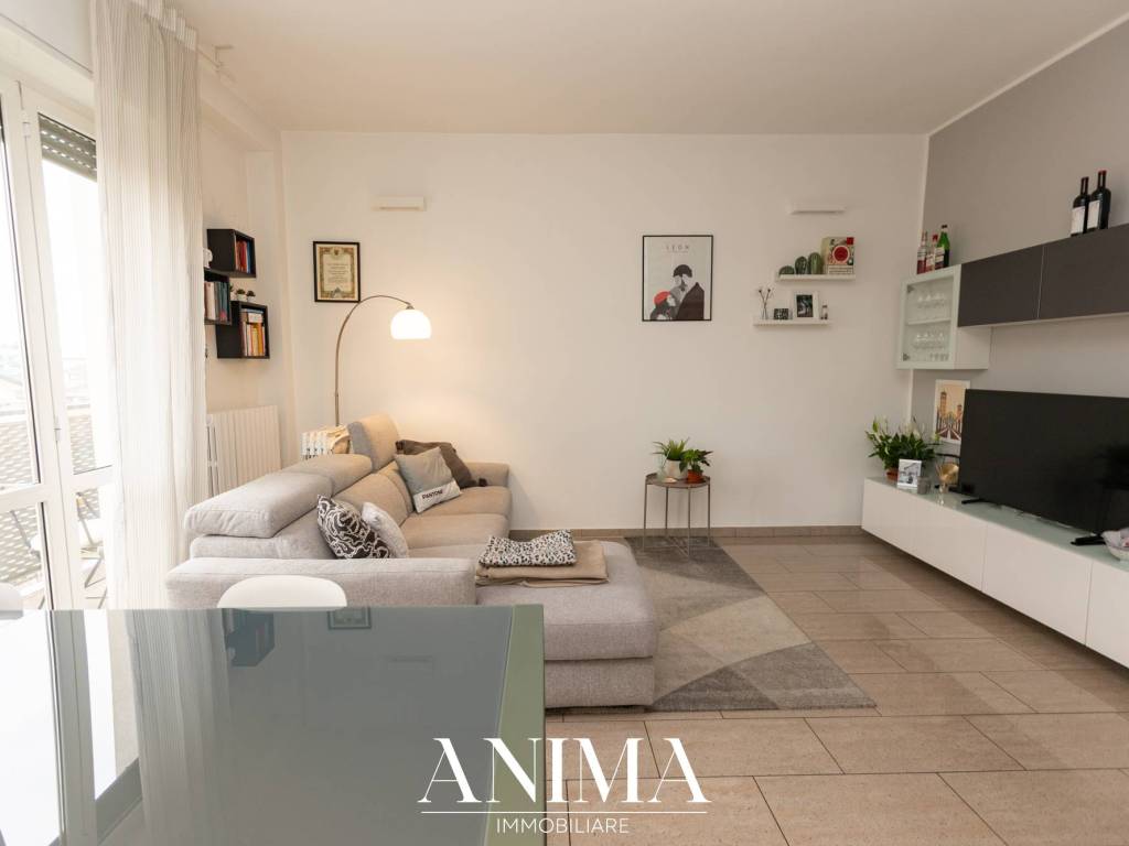 appartamento in vendita a Senago