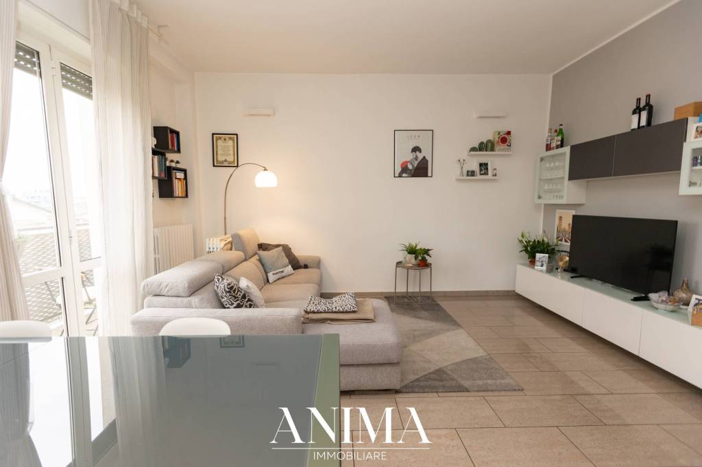 appartamento in vendita a Senago