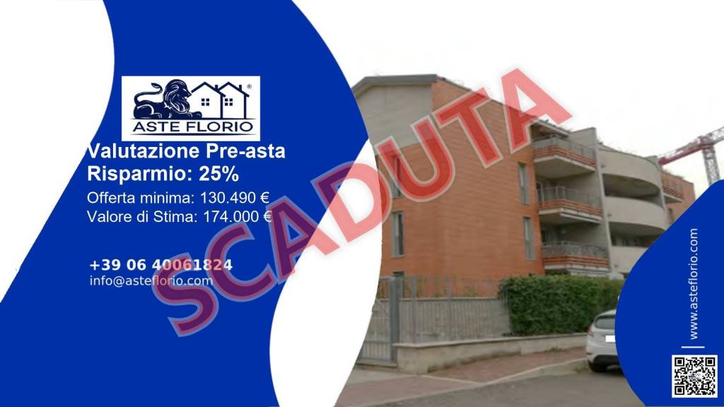 appartamento in vendita a Senago