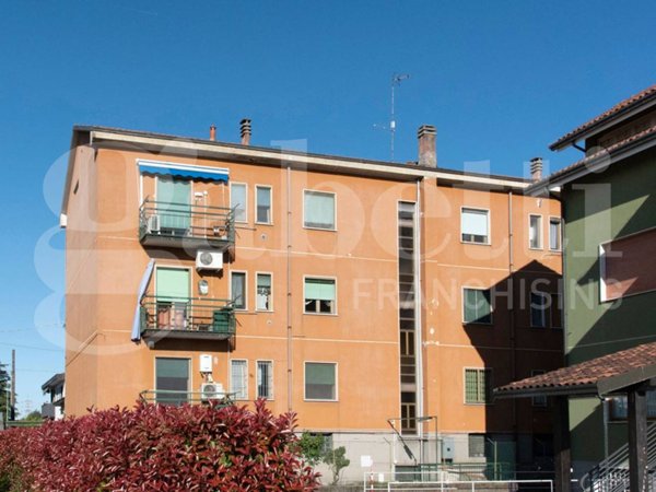 appartamento in vendita a Senago