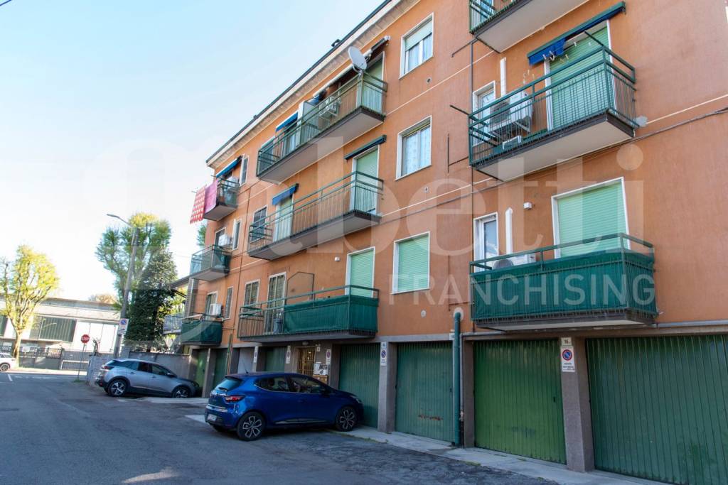 appartamento in vendita a Senago