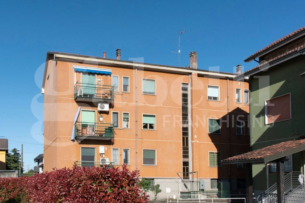 appartamento in vendita a Senago