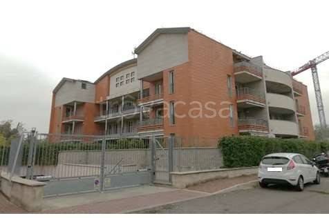 appartamento in vendita a Senago