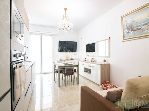 appartamento in vendita a Senago