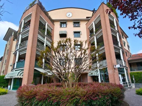 appartamento in vendita a Senago