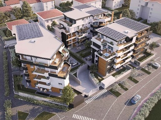 appartamento in vendita a Senago