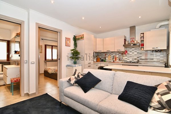 appartamento in vendita a Senago