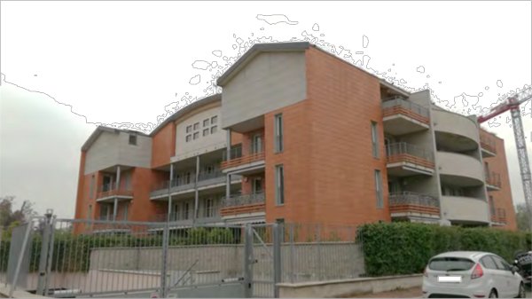 appartamento in vendita a Senago