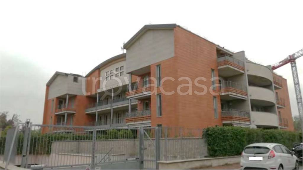 appartamento in vendita a Senago