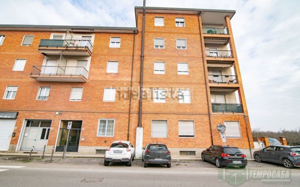 appartamento in vendita a Senago