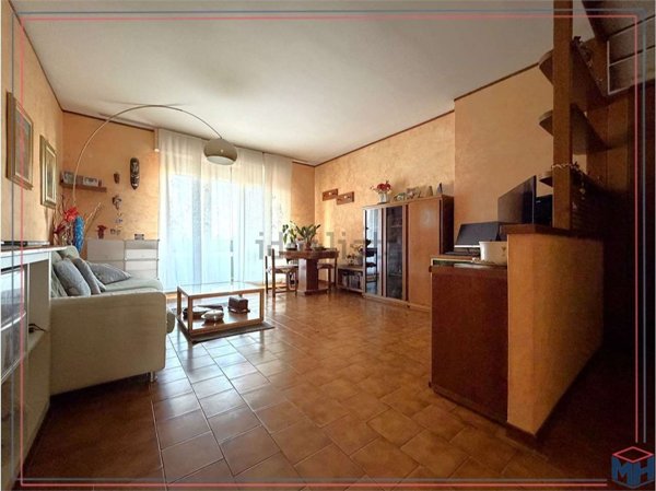 appartamento in vendita a Senago