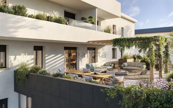 appartamento in vendita a Senago