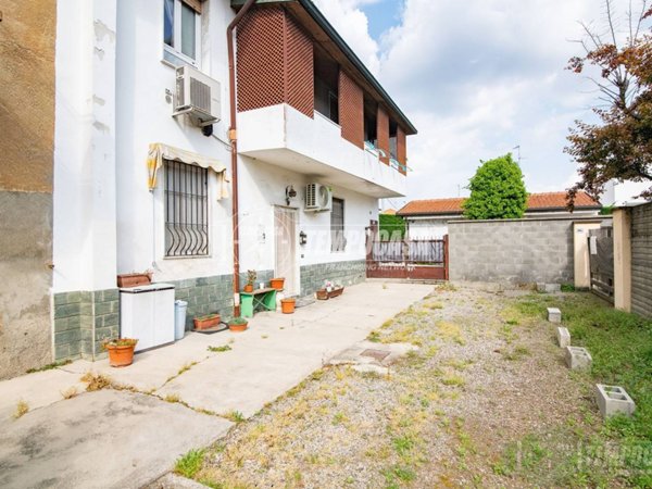 appartamento in vendita a Senago