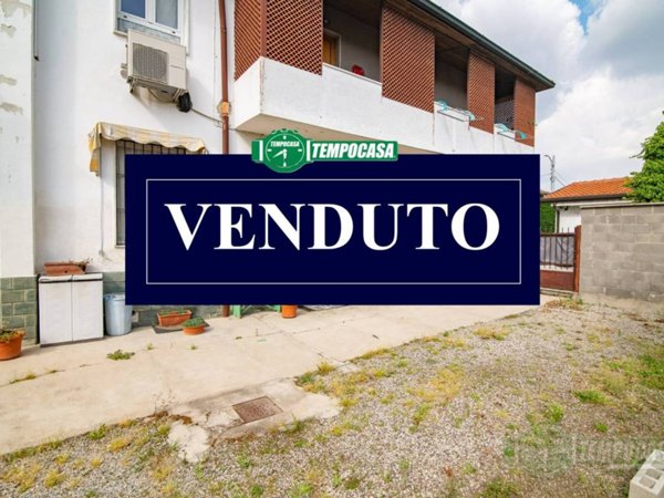 appartamento in vendita a Senago