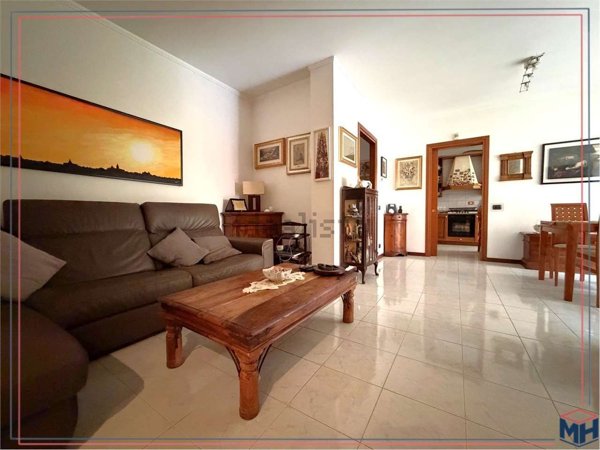 appartamento in vendita a Senago