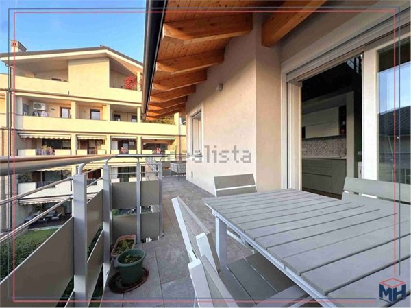 appartamento in vendita a Senago