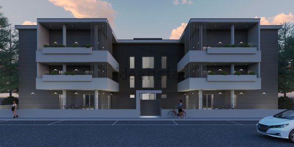 appartamento in vendita a Senago