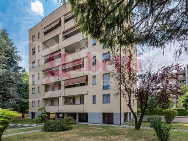appartamento in vendita a Senago