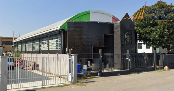 ufficio in vendita a Senago