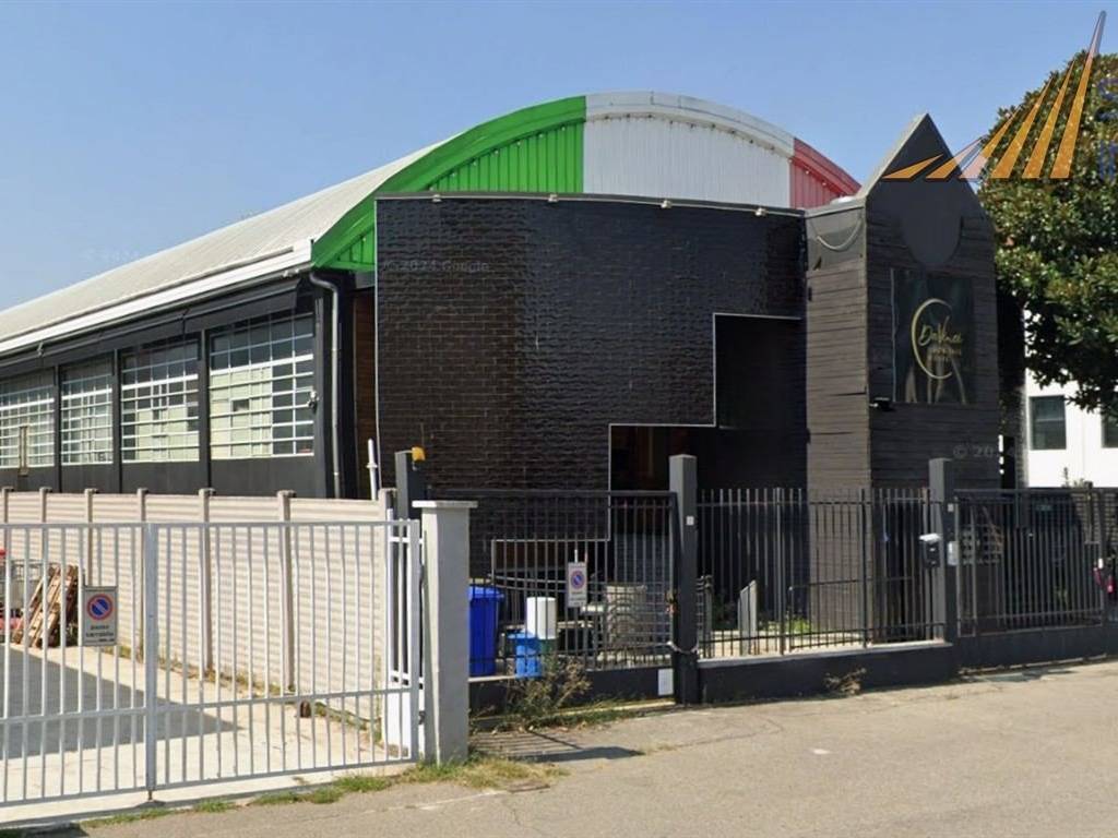 negozio in vendita a Senago