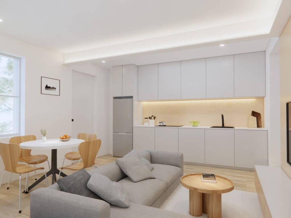 appartamento in vendita a Senago