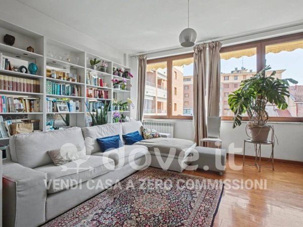 appartamento in vendita a Senago