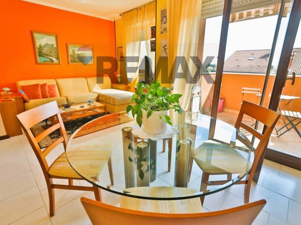 appartamento in vendita a Senago