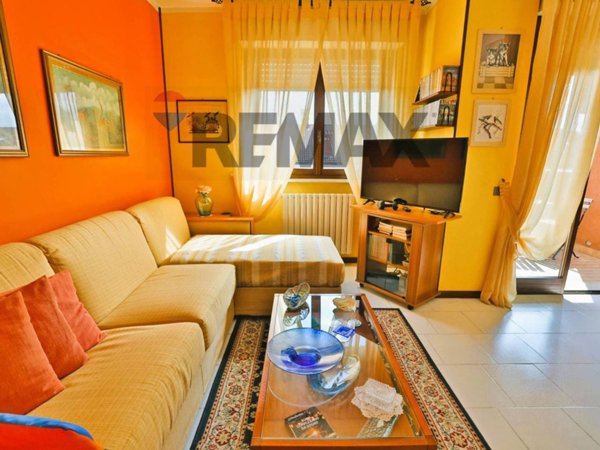 appartamento in vendita a Senago