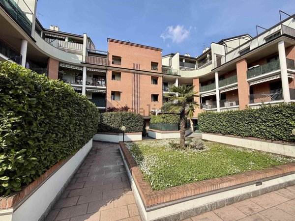 appartamento in vendita a Senago