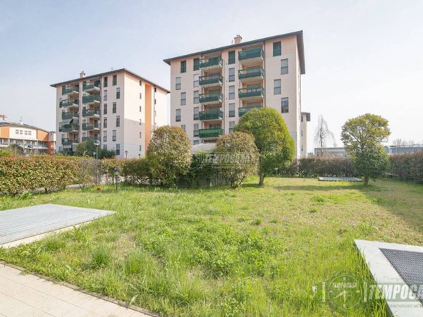 appartamento in vendita a Senago