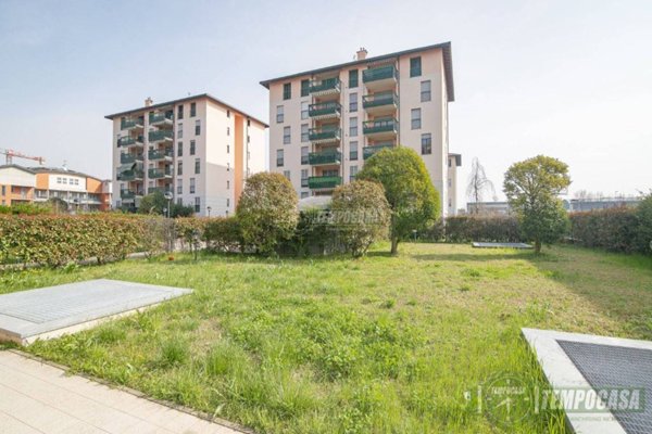 appartamento in vendita a Senago