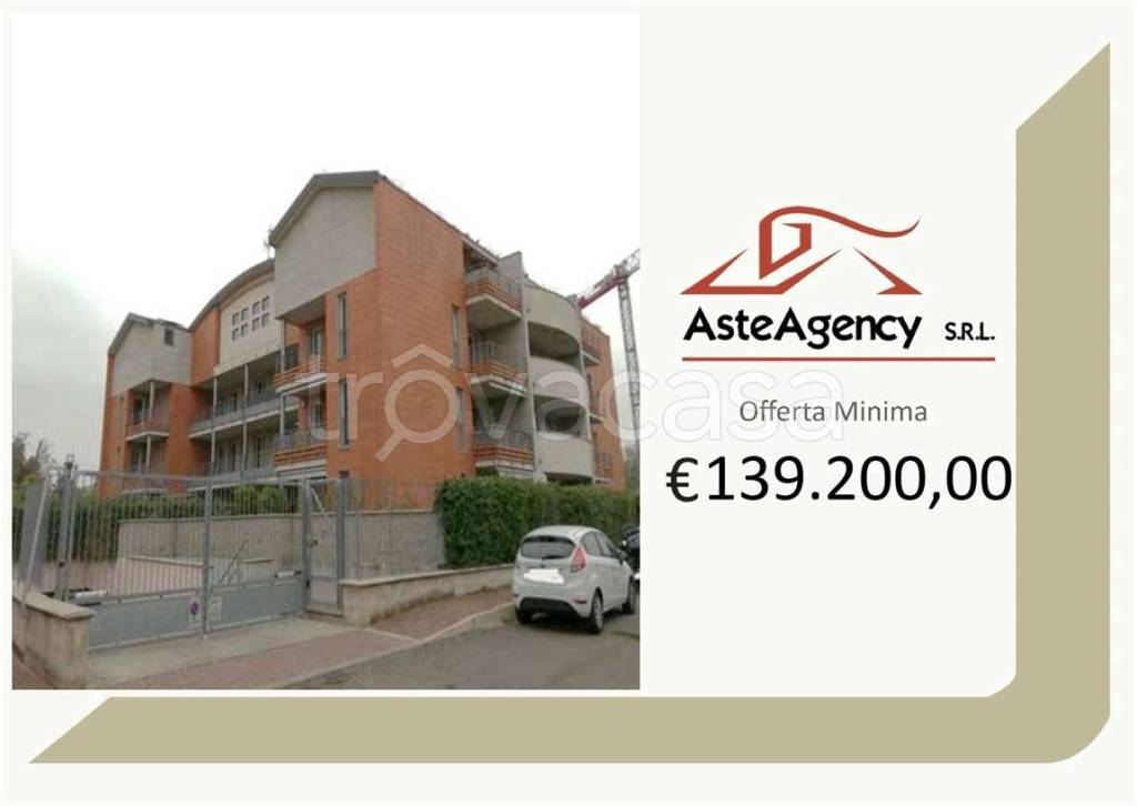 appartamento in vendita a Senago