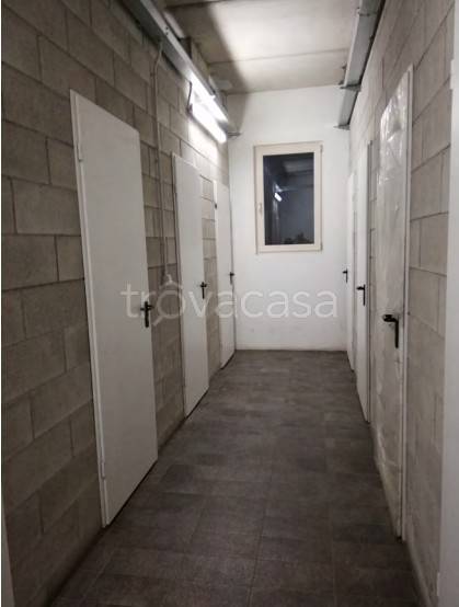 appartamento in vendita a Senago