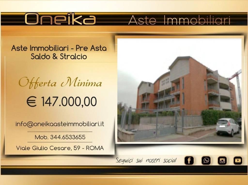 appartamento in vendita a Senago