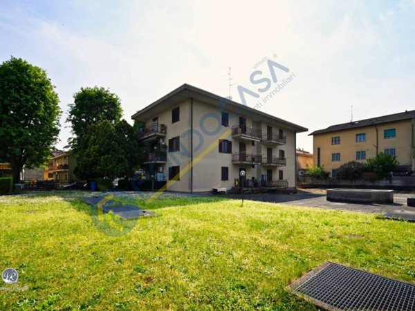 appartamento in vendita a Senago
