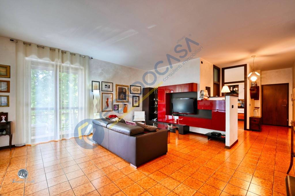 appartamento in vendita a Senago