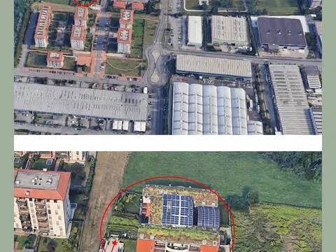 appartamento in vendita a Senago