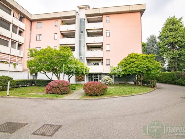 appartamento in vendita a Senago