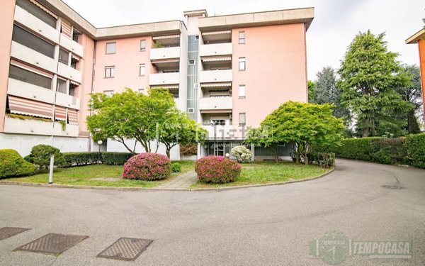 appartamento in vendita a Senago