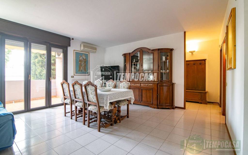 appartamento in vendita a Senago