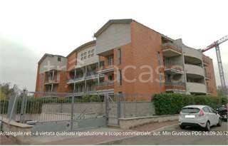 appartamento in vendita a Senago