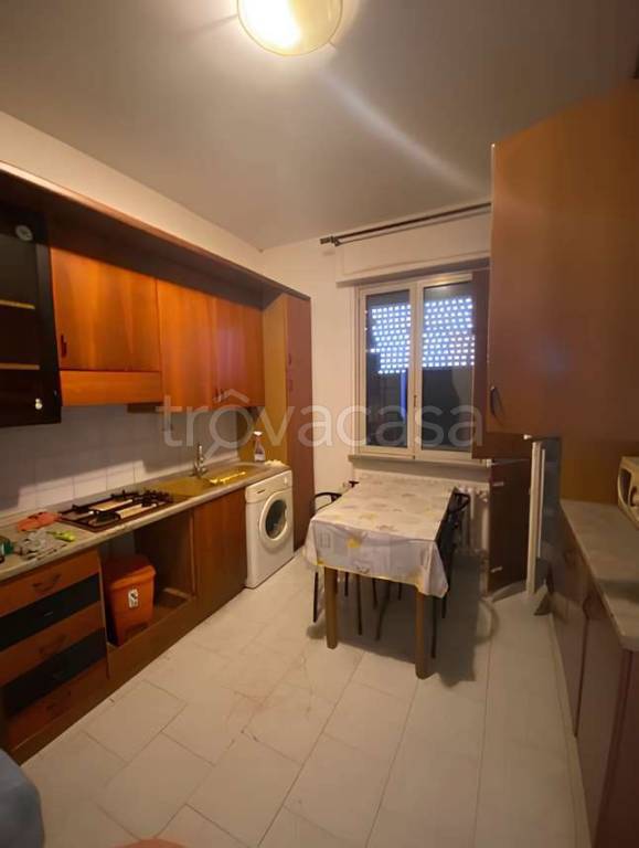 appartamento in vendita a Senago