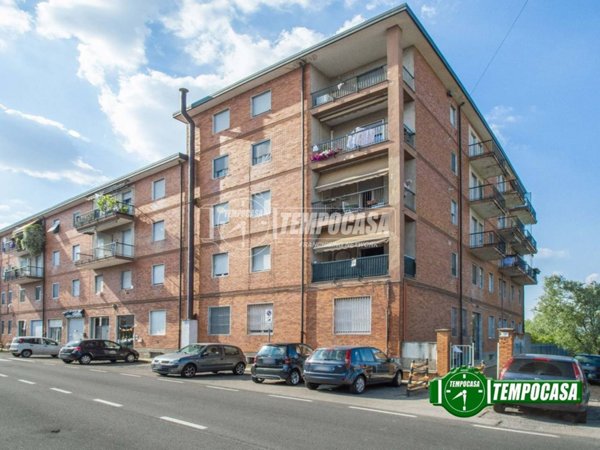 appartamento in vendita a Senago