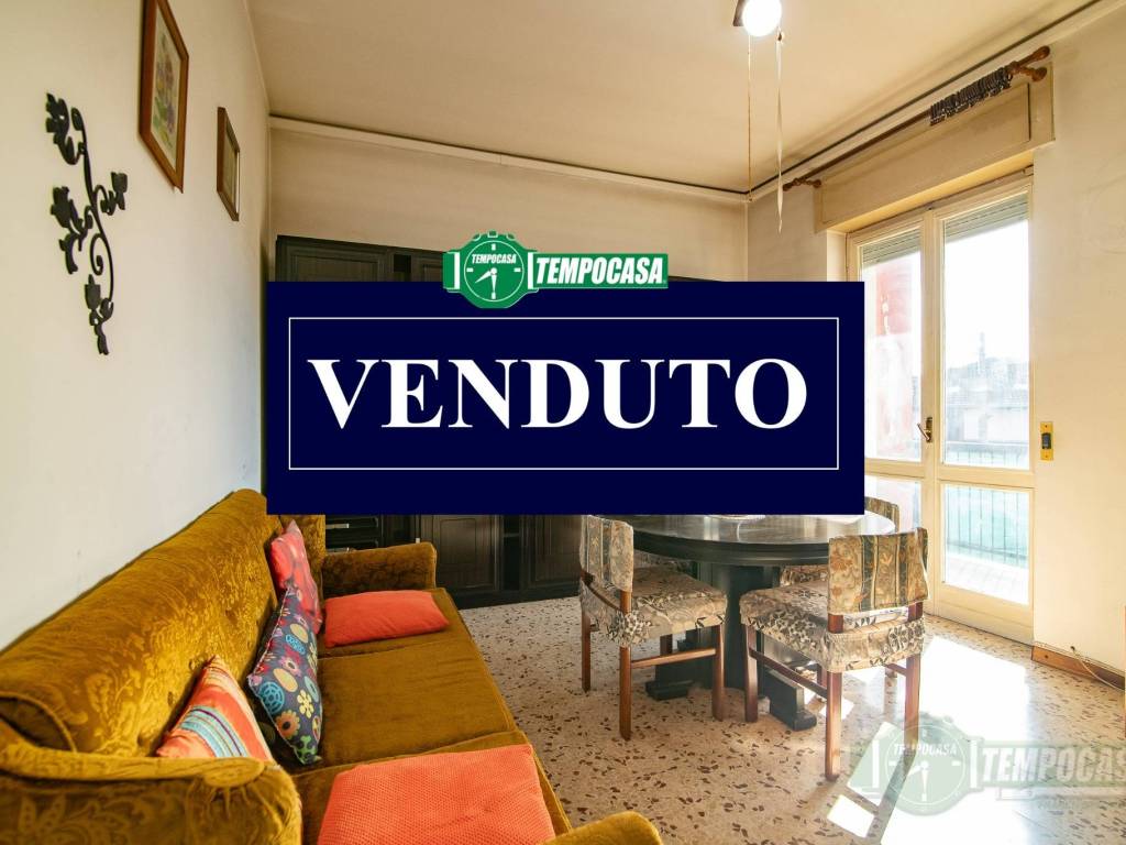 appartamento in vendita a Senago