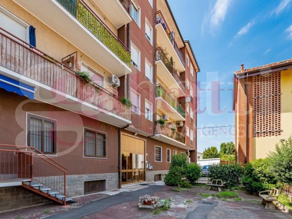 appartamento in vendita a Senago