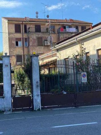 appartamento in vendita a Senago