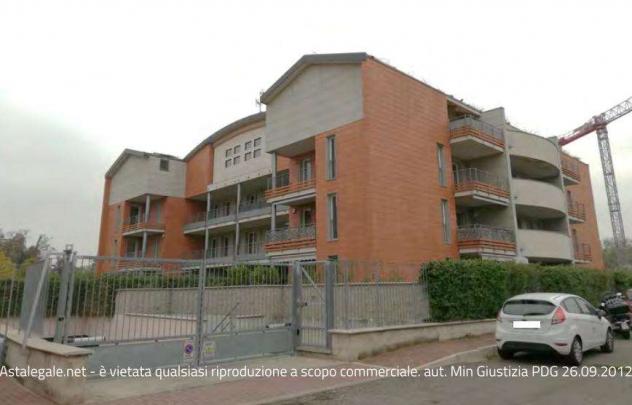 appartamento in vendita a Senago